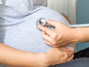 آزمایشات قبل از عمل سزارین