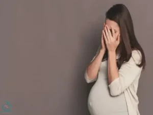 استرس بارداری