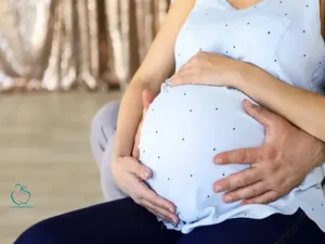 رابطه جنسی در بارداری