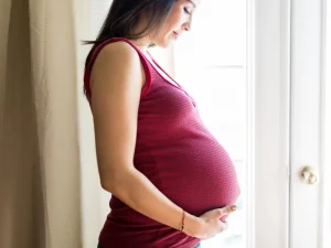 مراقبت های بعد از بارداری ivf