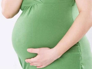 تغییرات واژن در بارداری