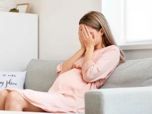 افسردگی در بارداری