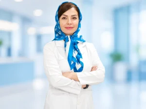 بهترین دکتر بارداری پرخطر در تهران